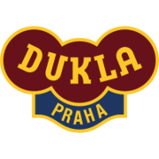 Dukla Prague B logo