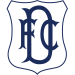Dundee FC B logo