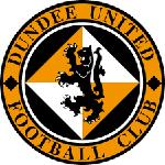 Dundee Utd B logo