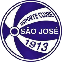 EC Sao Jose logo