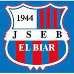 El Biar logo