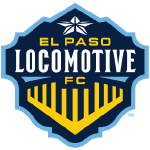 El Paso logo