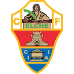 Elche (Esp) logo