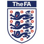 England U20 logo