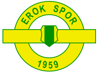 Erokspor logo