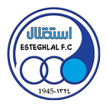 Esteghlal F.C. (Irn) logo