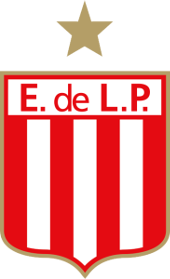 Estudiantes L.P. logo