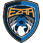 Ezra (Lao) logo