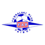 FAP logo