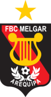 FBC Melgar logo