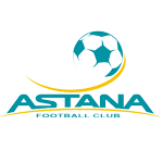 FC Astana (Kaz) logo