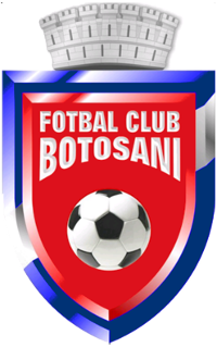 FC Botosani logo