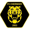 FC Chernihiv logo