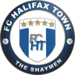 FC Halifax logo