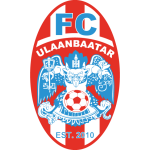 FC Ulaanbaatar (Mon) logo