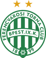 Ferencvaros logo