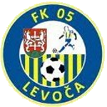 FK 05 Levoca logo