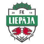 FK Liepaja logo