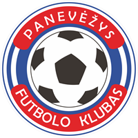 FK Panevezys logo