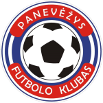 FK Panevezys (Ltu) logo