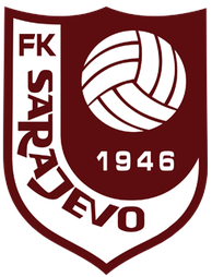 FK Sarajevo logo