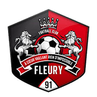 Fleury 91 W logo