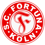 Fortuna Koln logo