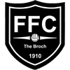 Fraserburgh logo