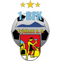 Frydlant n. O. logo
