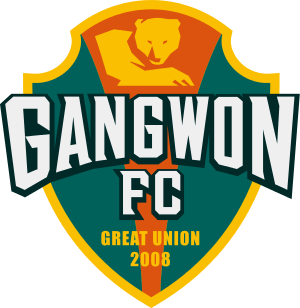 Gangwon logo