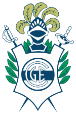 Gimnasia L.P. logo