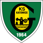 GKS Katowice logo