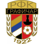 Graficar Beograd logo