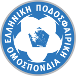 Greece U19 logo