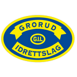 Grorud logo