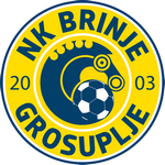 Grosuplje logo