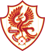 Gwangju FC logo