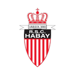 Habay La Neuve logo