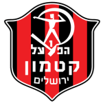 Hapoel Jerusalem W logo