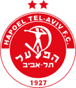 Hapoel Tel Aviv logo