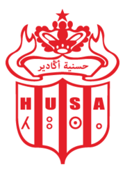 Hassania Agadir logo