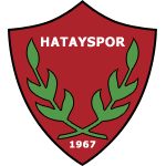 Hatayspor logo