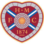 Hearts B logo