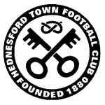 Hednesford logo