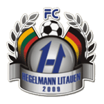 Hegelmann (Ltu) logo
