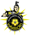 Heidelberg Utd logo