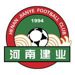 Henan Songshan Longmen logo