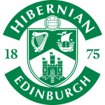 Hibernian B logo