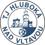 Hluboka nad Vltavou logo