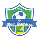Horni Redice logo